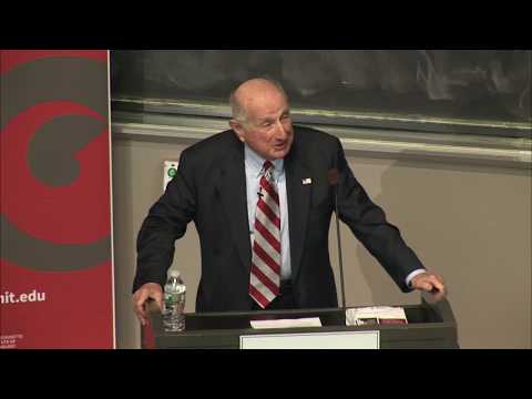 Bernie Gordon-  Lessons I've Learned As a Lifetime Engineering Leader