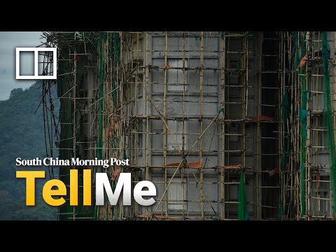 Tai Po fire highlights shady side of Hong Kong’s building renovation industry