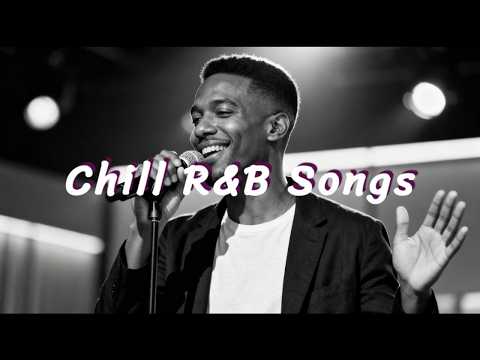 Easy R&B Playlist for Daily Relax Time