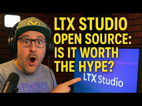LTX Studio Review: Best Open Source Video Generator?