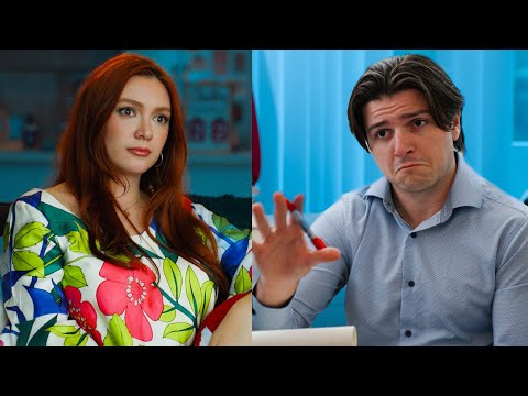 I Think My Wife is SLEEPING With OUR THERAPIST