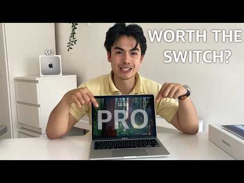 Should You Buy a Refurbished MacBook? My honest opinion.