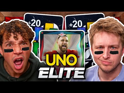 Longest Uno Game Ever