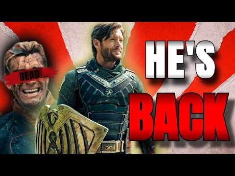 Why Season 5 of The Boys Has Me Worried │ The Boys Video Essay