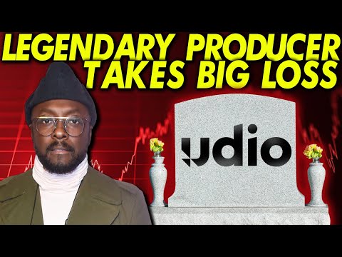 This Legendary Producer Did WHAT?