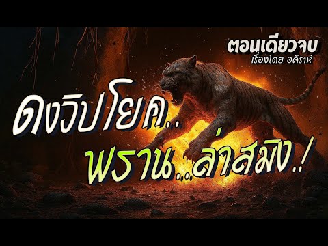 ดงวิปโยค..พรานล่าสมิง.! (ตอนเดียวจบ)