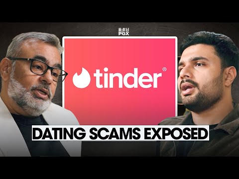 2 Passports & 2 Girlfriends? Private Detective Reveals a SHOCKING Case | #PGX140