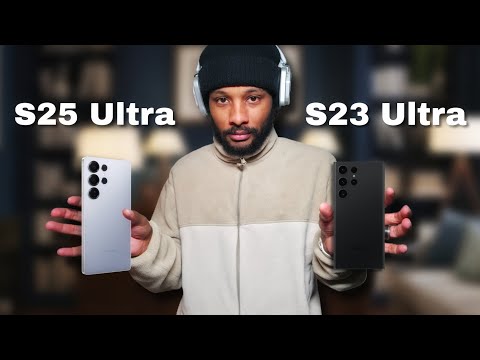 The Best Ultra Samsung Phone?