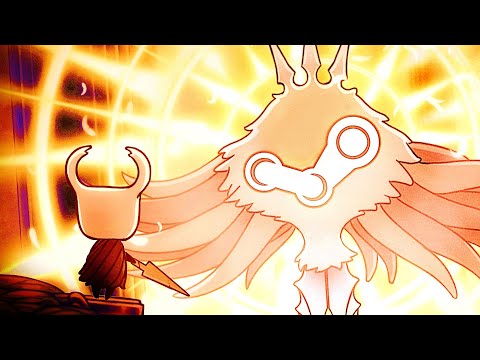 Can I Get Hollow Knight's True Ending and Get a Refund?