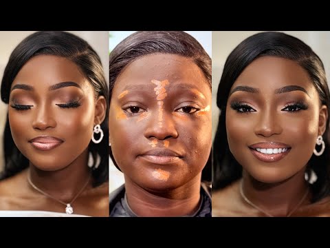 Bridal Makeup Hacks Every Bride Needs!