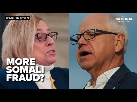 More claims of Somali fraud, this time in Maine