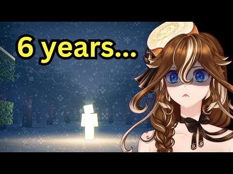 I Found The Player Who Doesn't Exist in Minecraft