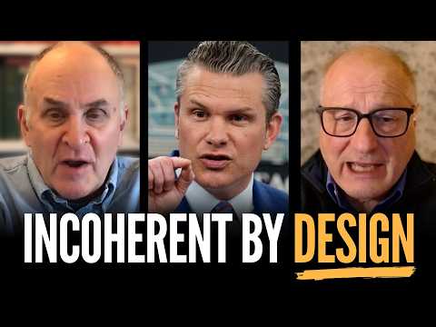 This National Security Strategy is a Joke | Shield of the Republic