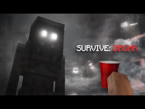 I Got Drunk and Installed WAY Too Many Horror Mods