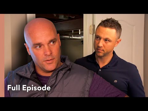 Bryan Takes on a Deep Reno Dilemma | Ep26 | Leave It to Bryan S3