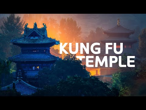 The Birthplace Of Kung Fu Adapts To The 21st Century | Shaolin Temple | Travel Documentaries