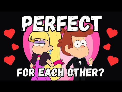 Dipper and Pacifica: Why Are They So Compelling?