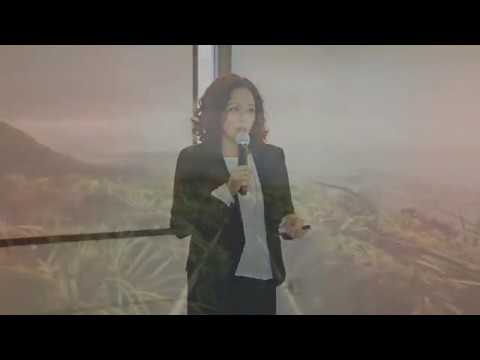 Be The Change You Want to See