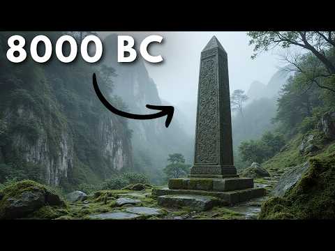 20 Most Mysterious Archaeological Discoveries Ever Found