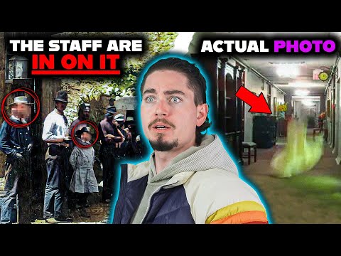 NEVER Trust a STRANGER in Jerome Arizona...