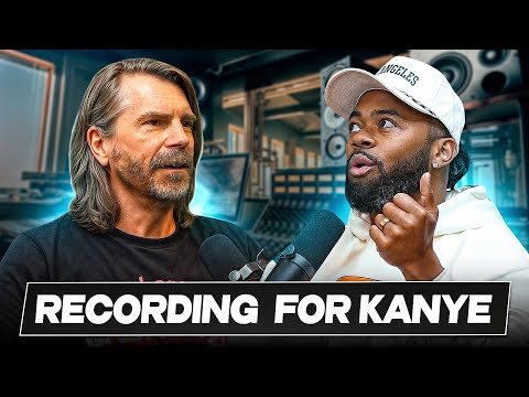 The Insane Process Behind Recording Horns for Kanye’s ‘All Of The Lights