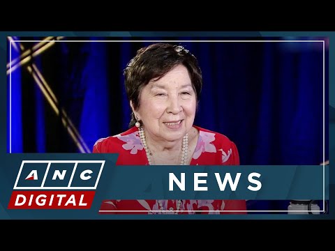 Rico Hizon talks 2025 polls, Marcos & Duterte govts w/ Winnie Monsod on Beyond the Exchange | ANC