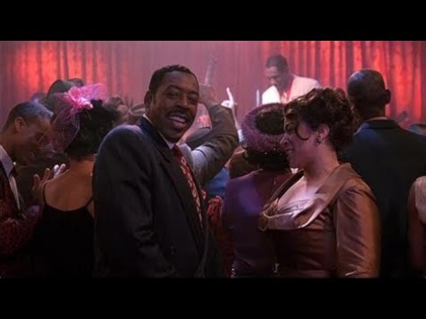 Lackawanna Blues (2005) | A Beautiful Story of Family & Survival