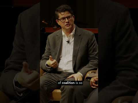 See how today’s visionaries are reimagining America’s future. #theastergates   #DrPaulFarber