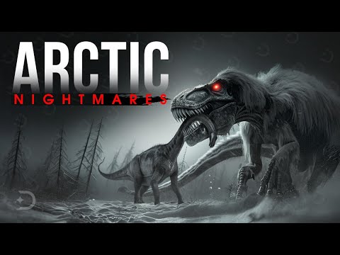 The Arctic Spawned a Tyrant Scarier Than T. Rex