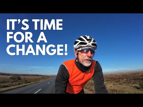 New Year New Outlook - Changing The Way I View Fitness!