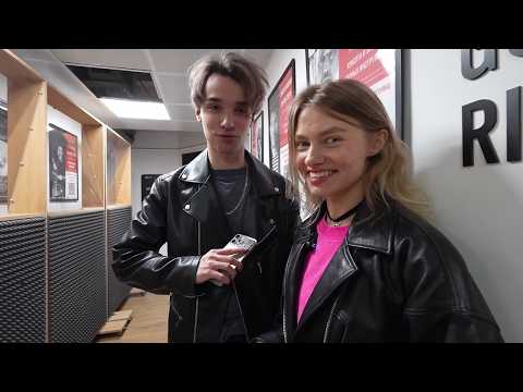 Признались вживую, она в ШОКЕ! ПРАНК. Нарезки часть 4. AkStar, Квашеная @kvashenaya  @AkStar