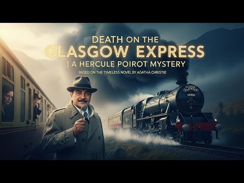 Death on the Glasgow Express | A Hercule Poirot Mystery