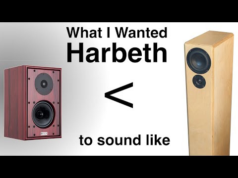 DIY Midrange Magic (NBD Tower 4)