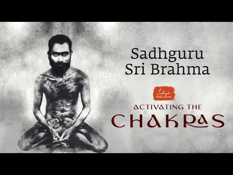 What Happens When You Master All 114 Chakras? | Chakreshwara | Sadhguru Exclusive
