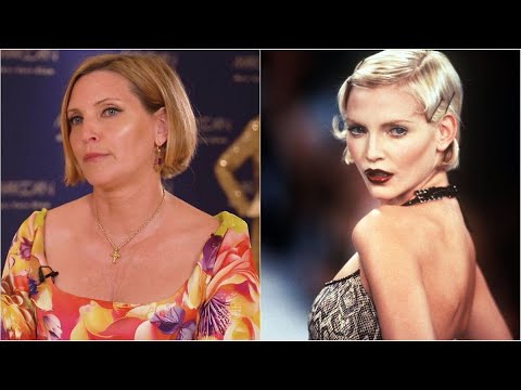 "Du darfst ein bisschen dicker sein" - Nadja Auermann spricht herrlich offen übers Älterwerden | ntv