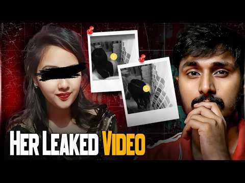 The Dark Story Behind A Leaked Bathing Video | Agra Crime Case | True Crime Hindi