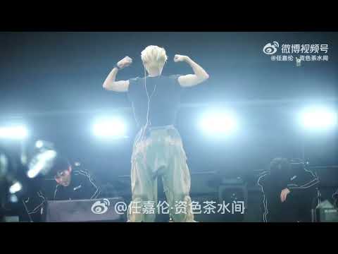 250914 Allen ‘Moon Club + See Ya + Fresh Boy’ Guangzhou Music Festival #广州泰嗨巅峰音乐节 #任嘉伦allen