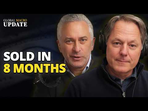 Why AI Companies Are Refusing to Go Public | Steven Lord