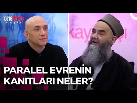 İnsanoğlu Evrende Yalnız Mı? | Kayıt Dışı