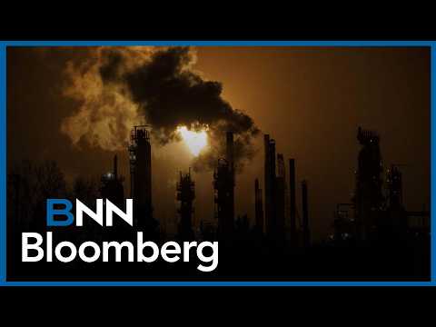 What's still moving in oil markets?