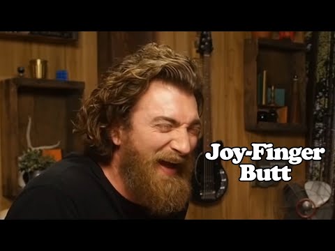 rhett and link having no clue for 10 minutes straight