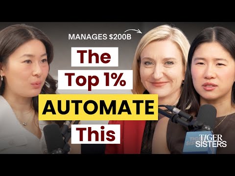 How $100M Families Manage Money (Family Office CEO Explains)