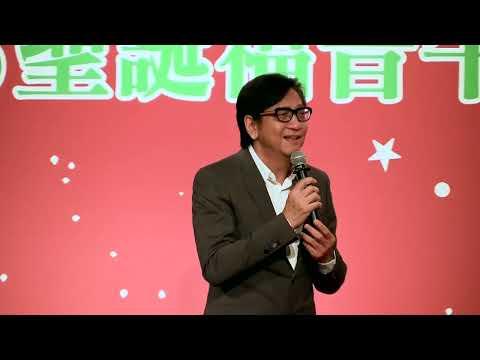 陳友     見證神蹟醫治分享