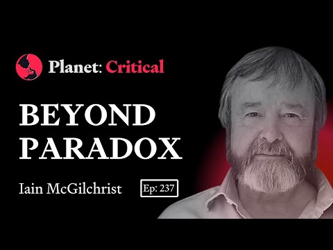 Beyond Paradox | Iain McGilchrist
