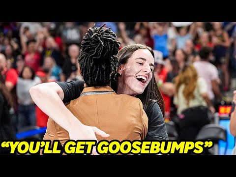 5 Greatest Moments of Sportsmanship Shown to Caitlin Clark