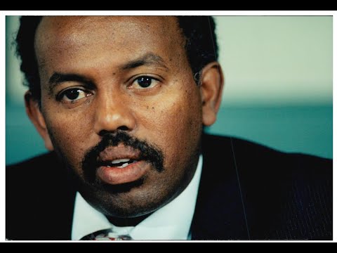 ቊጽሪ 33ይ (1ይ ክፋል) "ወዲ ሰሎሞን ዝዘርኦም ደቂ-ሕድርትና 'ዮም"