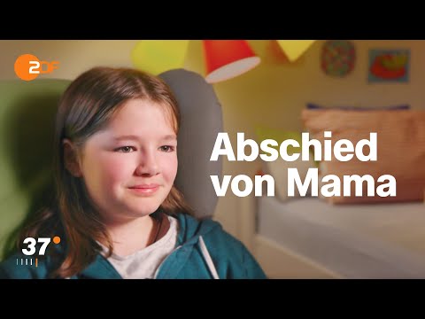 Gestorben nach Krebsdiagnose: Wie Jule den Tod ihrer Mutter verarbeitet I 37 Grad