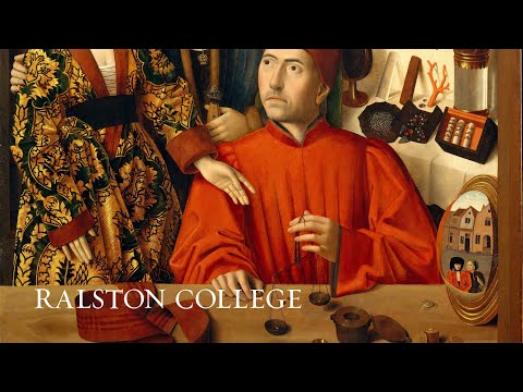 Vernon Smith: Self-Interest Reconsidered