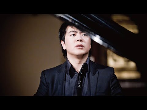 对话郎朗:挑战《哥德堡变奏曲》正式开始人生严肃的下半场 |故事会 Story Hour