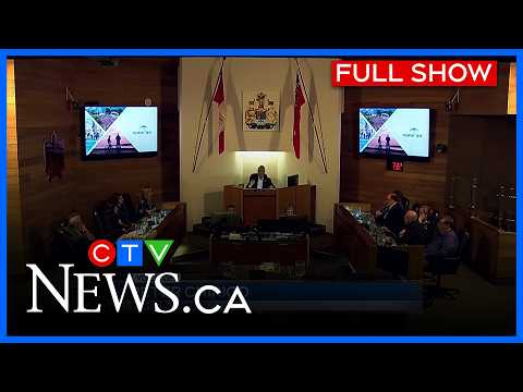 | CTV News Northern Ontario at 11:30pm for Mar. 24, 2026